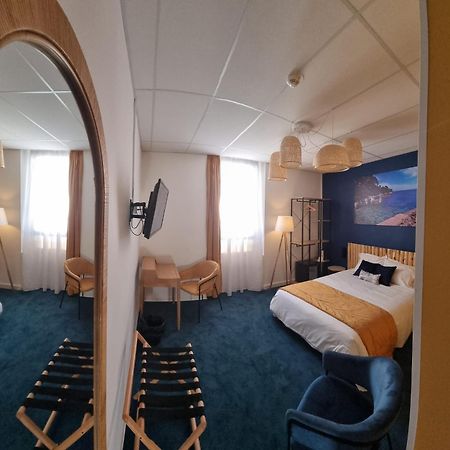 Charlie'S Hotel Cannes Exterior photo